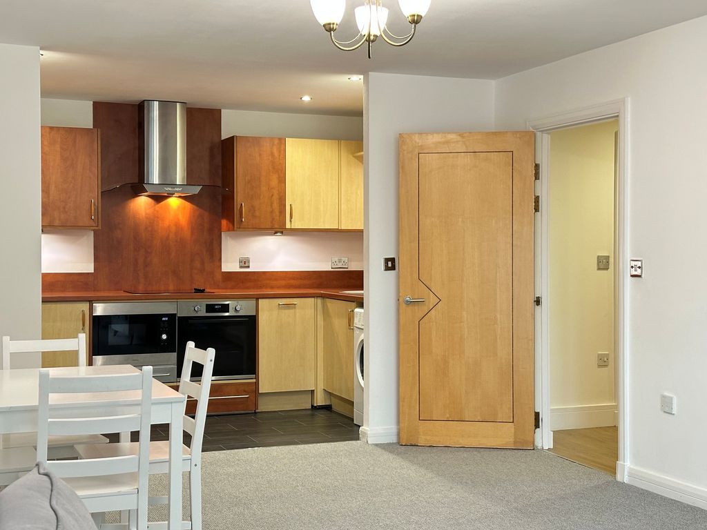 2 bed flat for saleLandmark Place, Cardiff CF10 photo 4