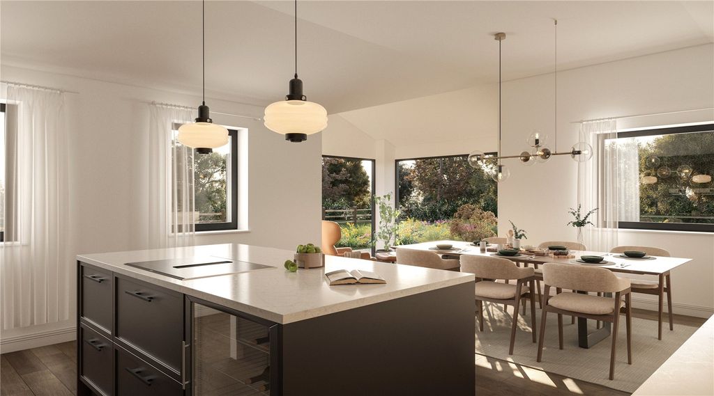 Property photo 3 of 9 Kitchen CGI