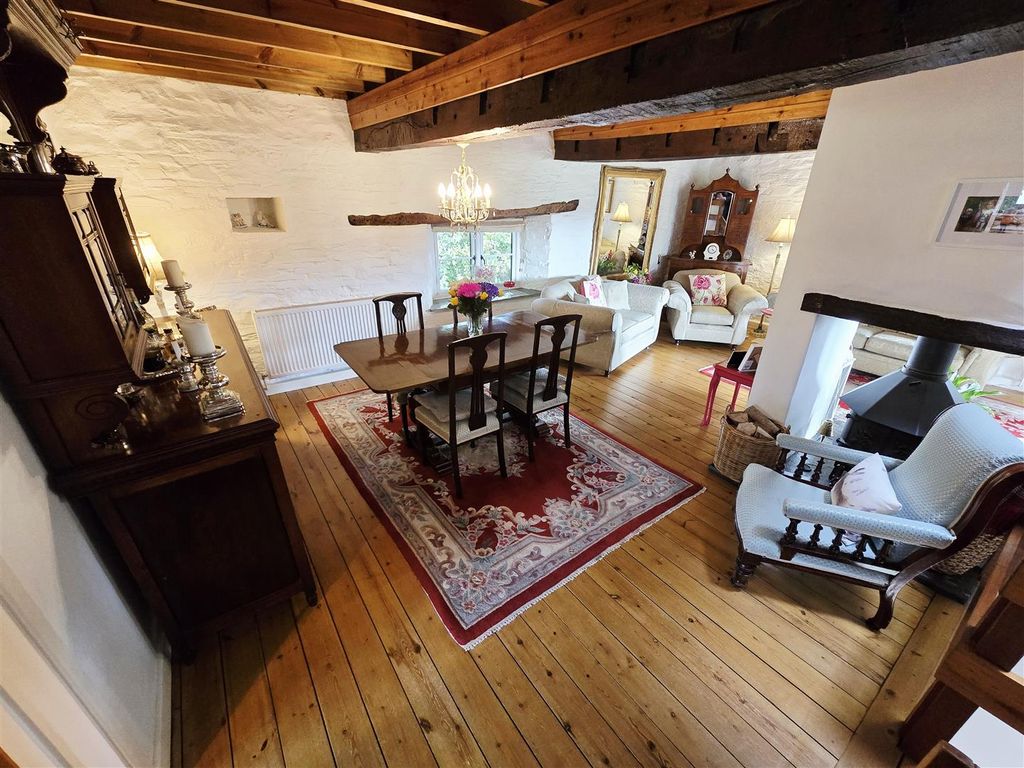 Additional image 24 of 4 bed detached house for saleSt. Stephens, Launceston PL15