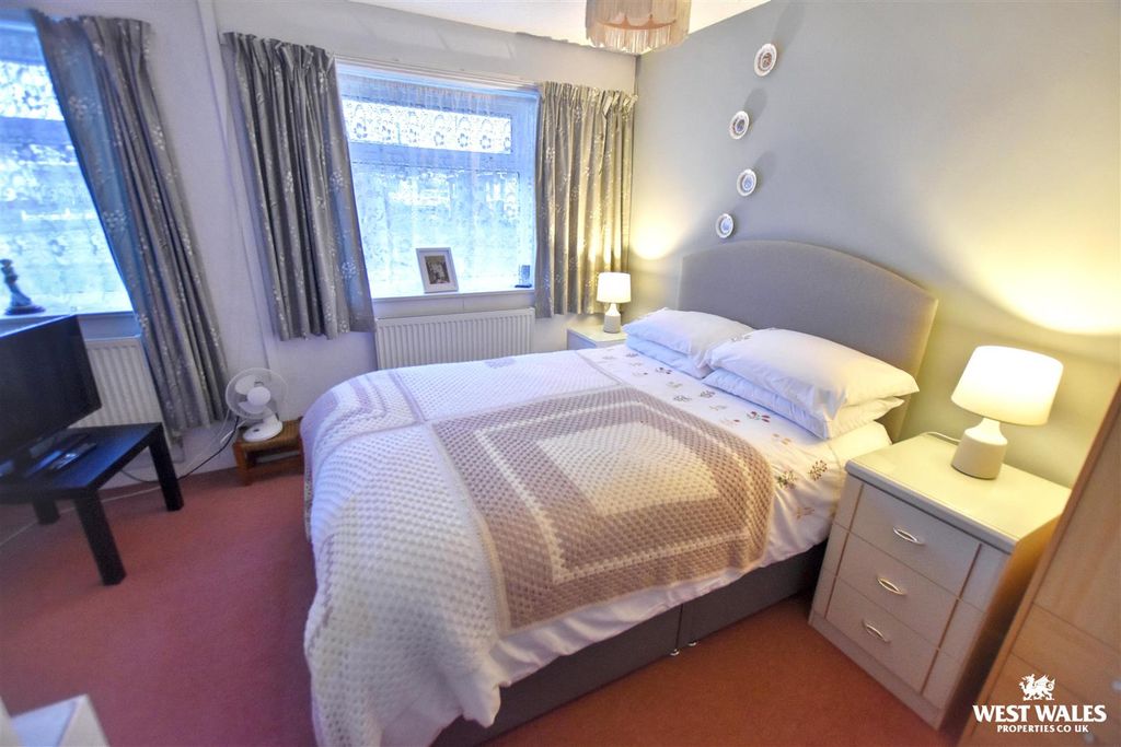 Additional image 7 of 2 bed semi-detached bungalow for saleDevonshire Road, Pembroke Dock SA72