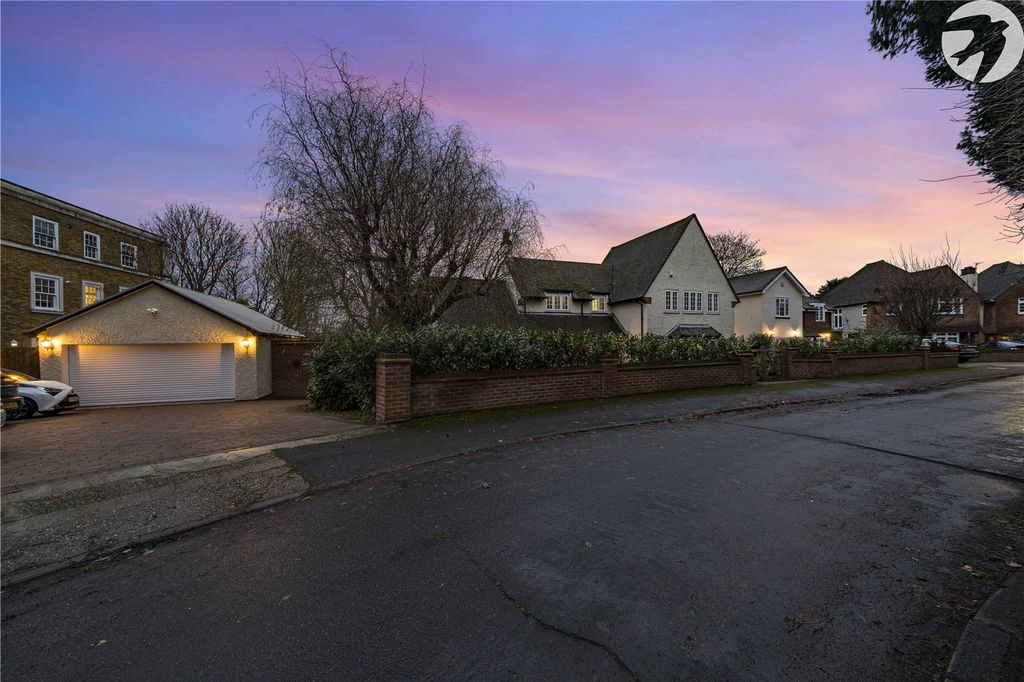 Additional image 24 of 4 bed detached house for saleChurch Walk, Wilmington, Kent DA2