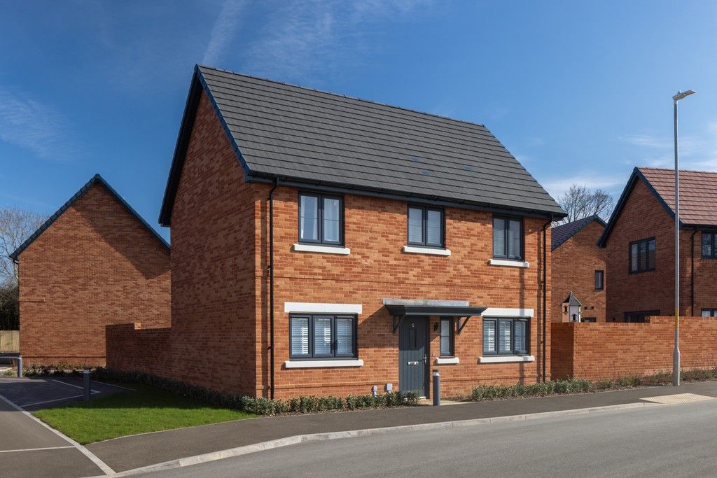 Property photo 1 of 10 Barden Croft, Tonbridge