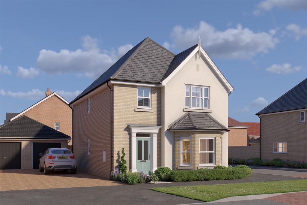 Property photo 1 of 43 Outside - Front View