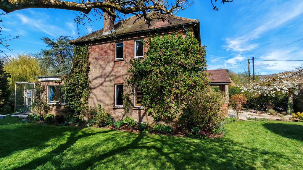 Additional image 21 of 4 bed detached house for saleRaffin Lane, Pewsey SN9