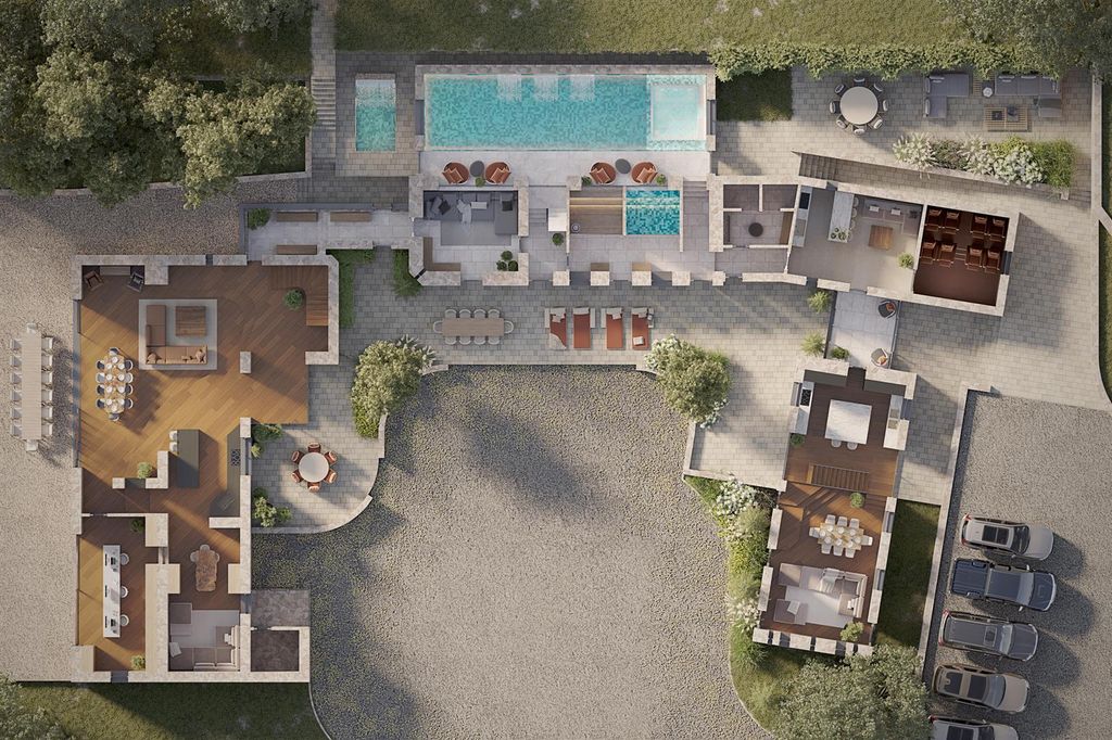 Property photo 2 of 71 CGI Of Proposed Development