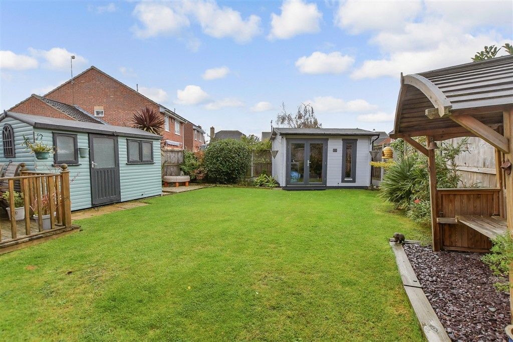 Property photo 3 of 13 Rear Garden