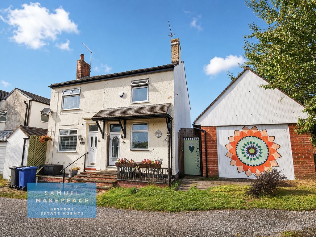 Property photo 1 of 24 Two  Bedroom Semi Detached Property With Hot Tub To Let!