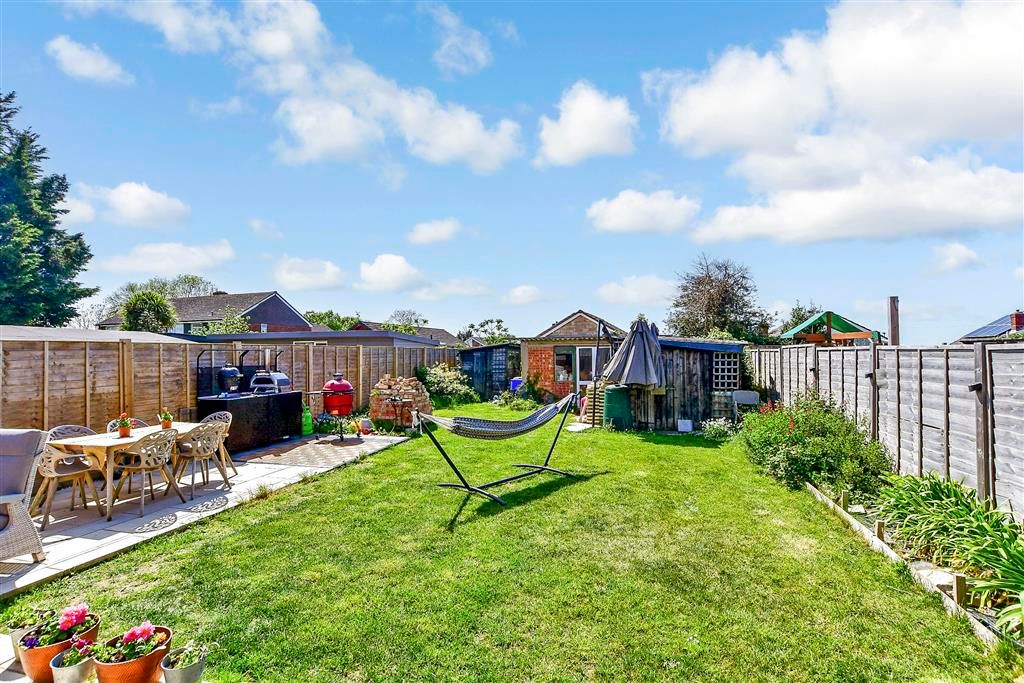 Property photo 1 of 12 Rear Garden