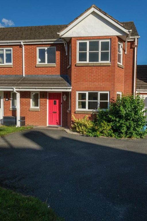 Additional image 13 of 3 bed property for saleTremont Park, Llandrindod Wells LD1