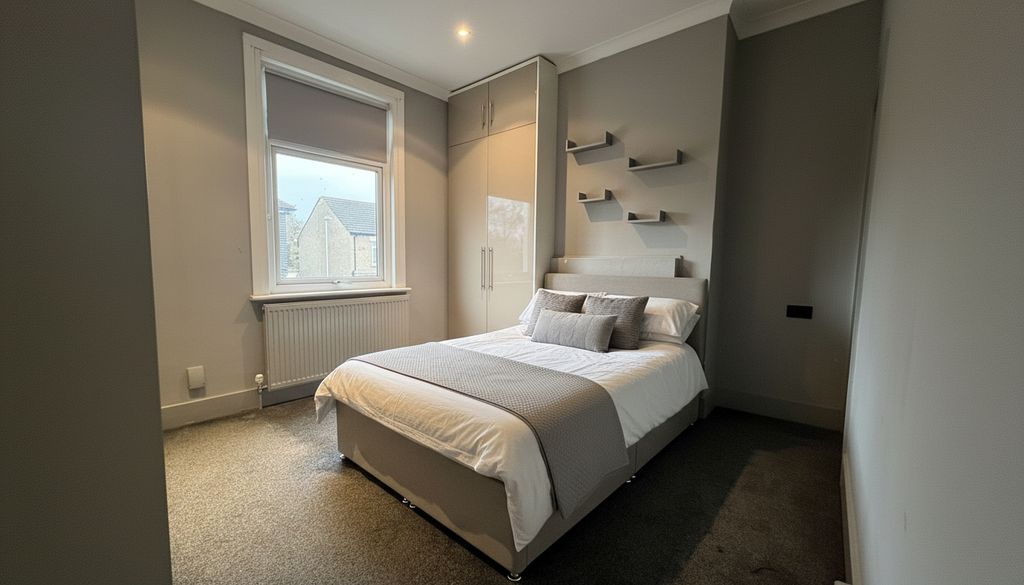 Property photo 1 of 9 Bedroom 1