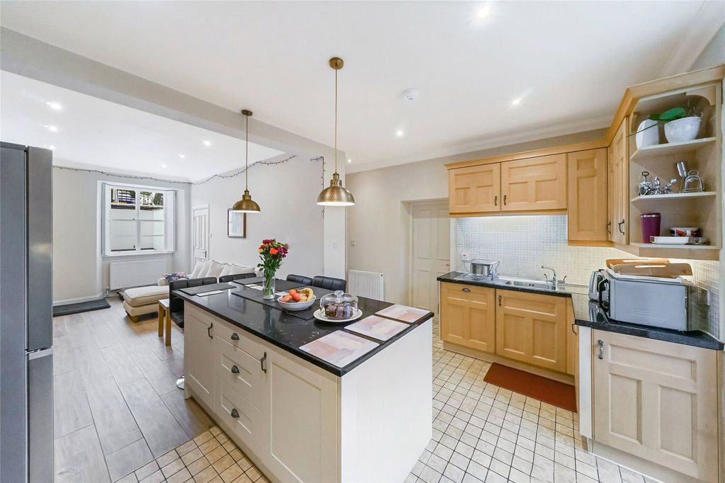 Additional image 9 of 4 bed town house for saleEast Wing, Townhouse, Watson House, Gargunnock, Stirling, Stirlingshire FK8