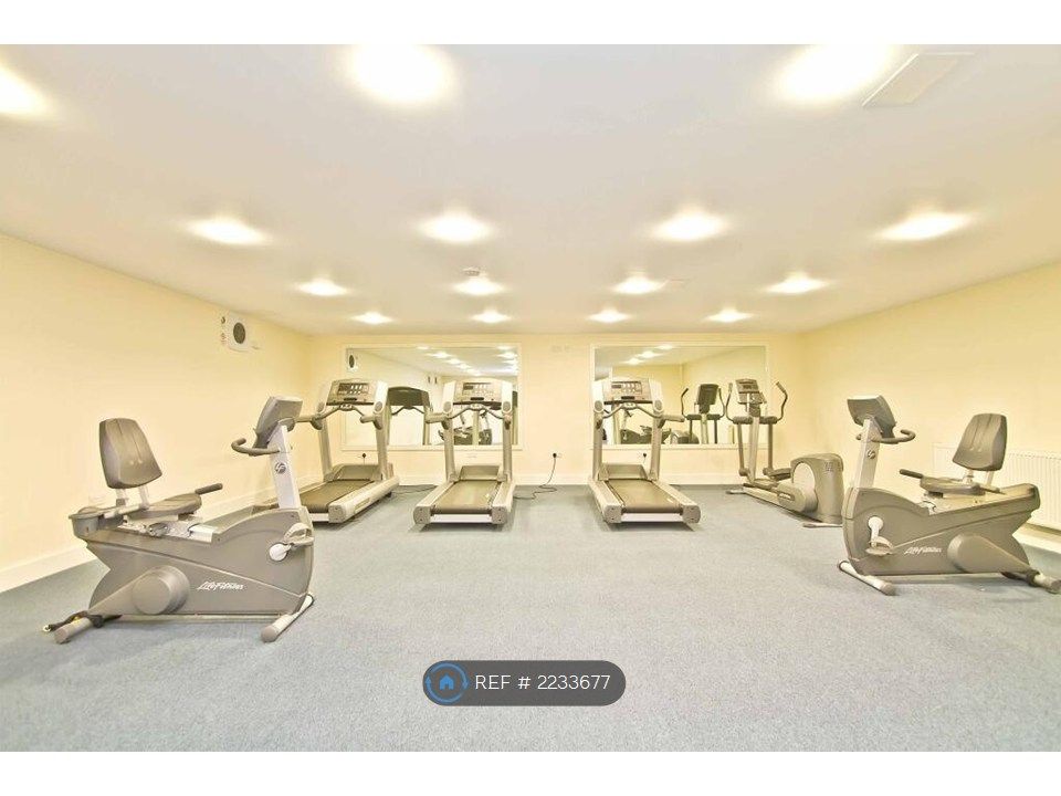Property photo 2 of 14 Gym
