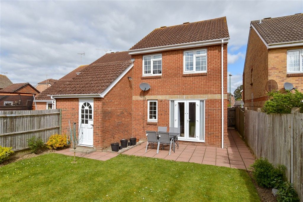 Property photo 2 of 13 Rear Elevation