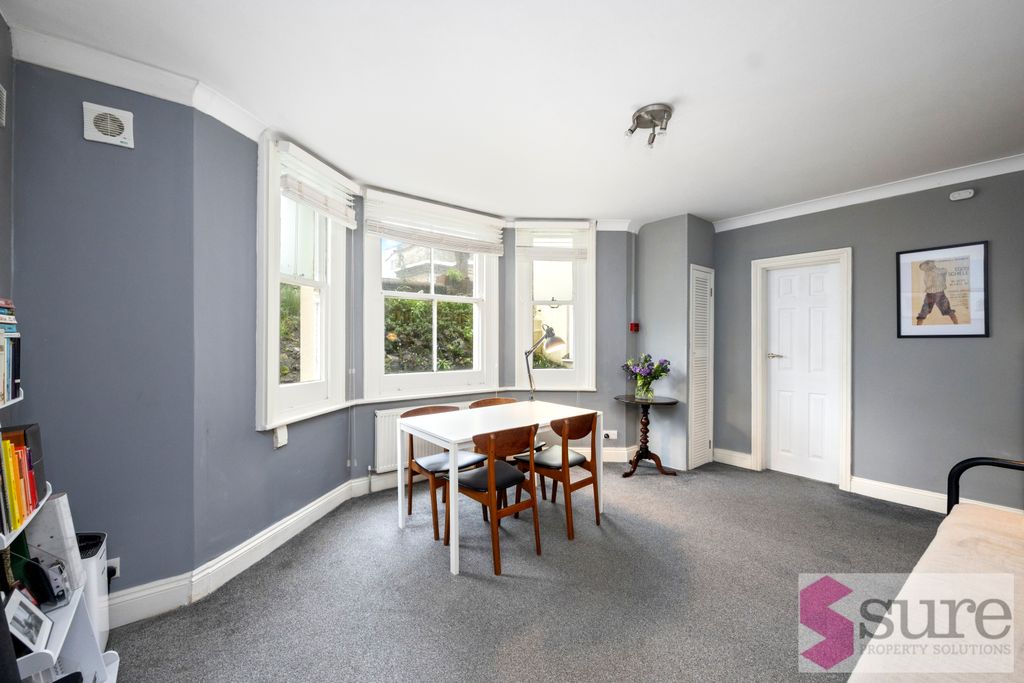 Property photo 3 of 18 Ventnor Villas, 32, Flat 1-012