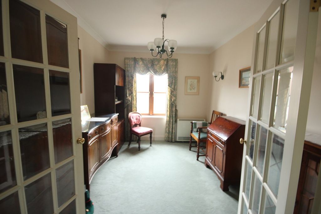 Additional image 7 of 2 bed flat for saleLa Route Des Genets, St Brelade JE3