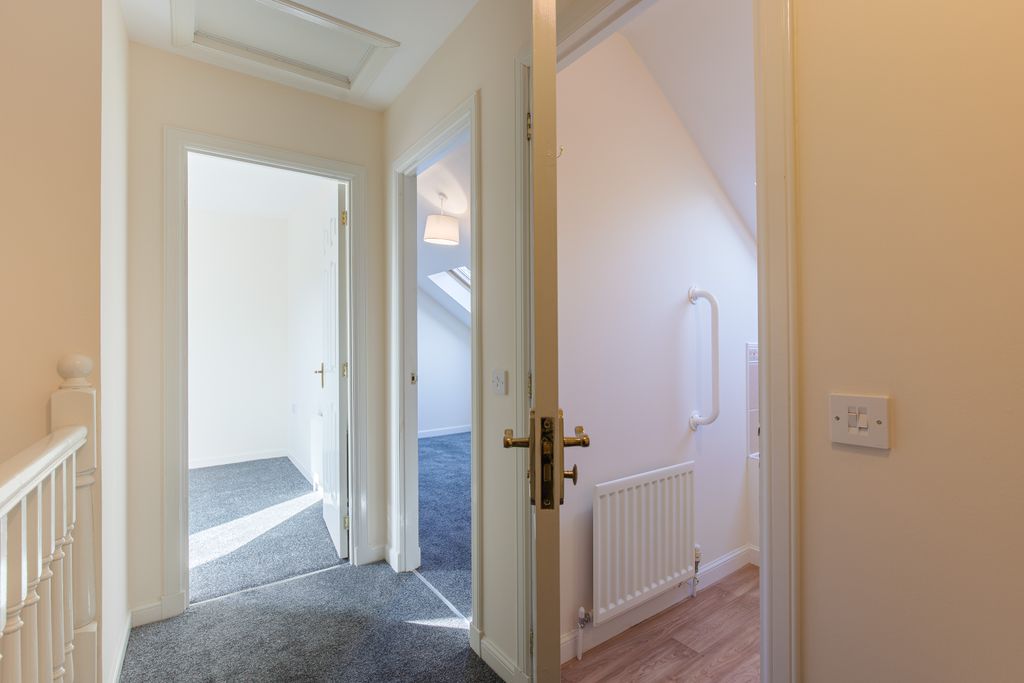 Additional image 7 of 3 bed terraced house to rentFairfield Way, Aberdeen AB11