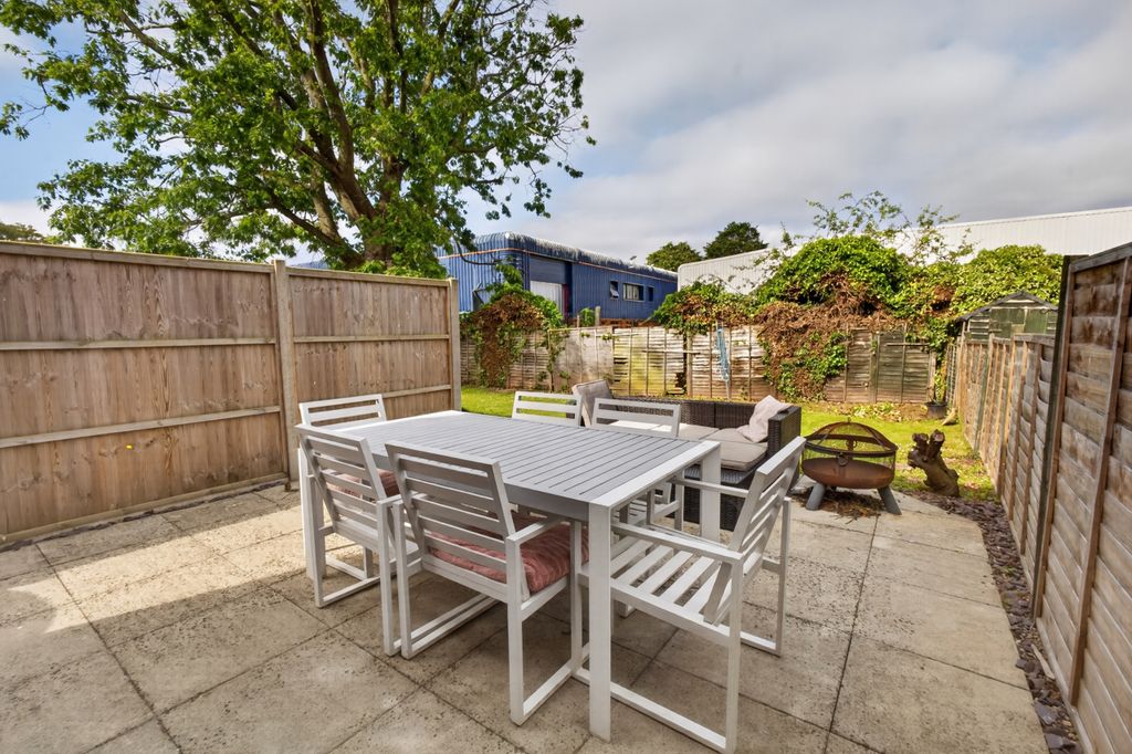 Additional image 12 of 2 bed end terrace house for saleChequers Close, Bobblestock, Hereford HR4