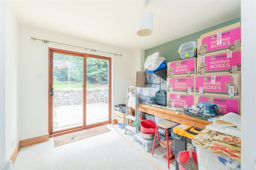 Additional image 11 of 5 bed detached house for saleKissinggate Cottage, Morebattle TD5