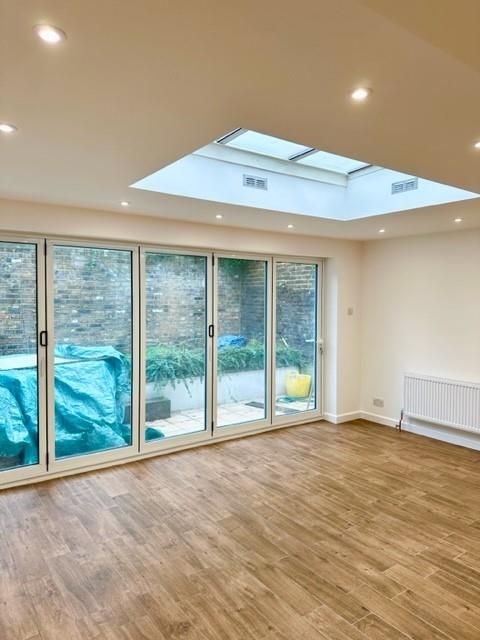 Property photo 2 of 10 Open Plan Kitchen Living Room