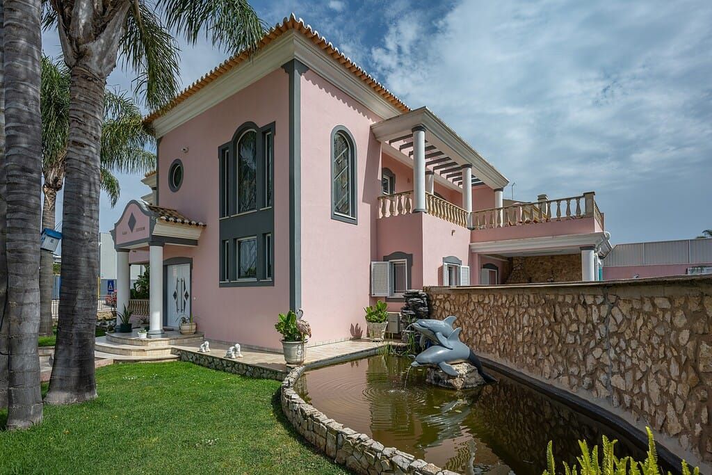 Property photo 1 of 25 Algarve Villa Ptlagv398 1
