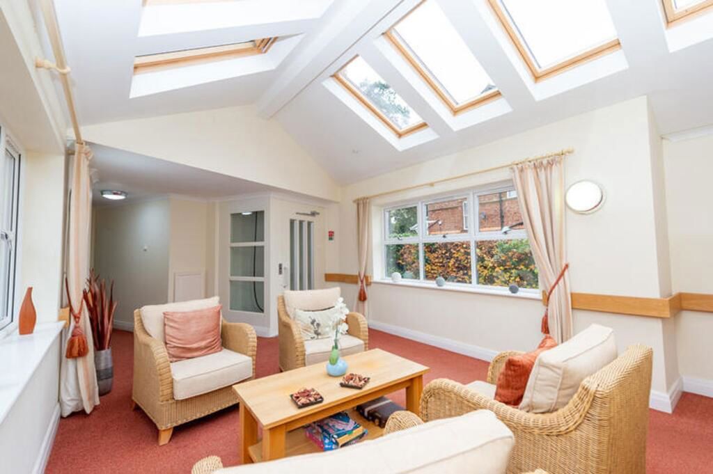 Additional image 5 of 1 bed property for saleCanal Hill, Tiverton EX16