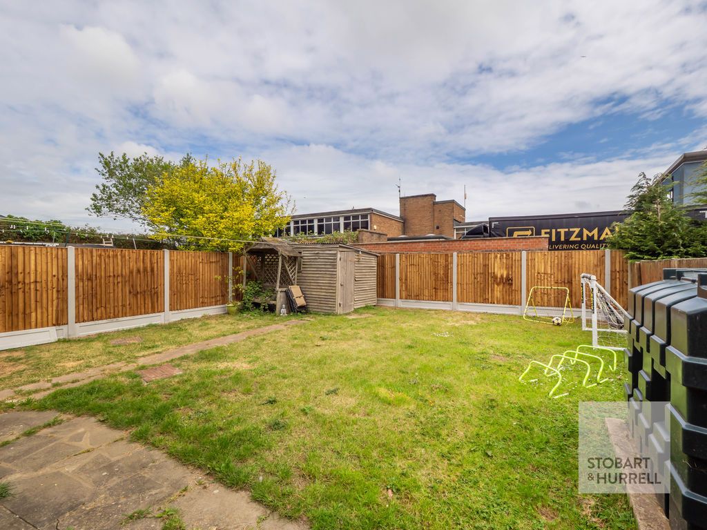 Property photo 3 of 15 Rear Outlook