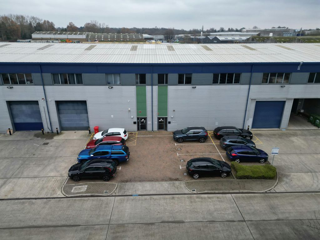 Property photo 1 of 10 Dji_0486.Jpg