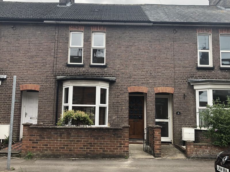 Property photo 1 of 14 Front