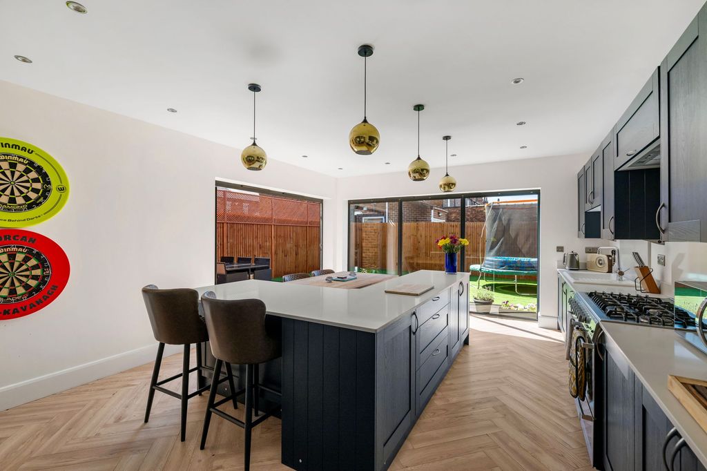 Property photo 2 of 21 Kitchen-Diner