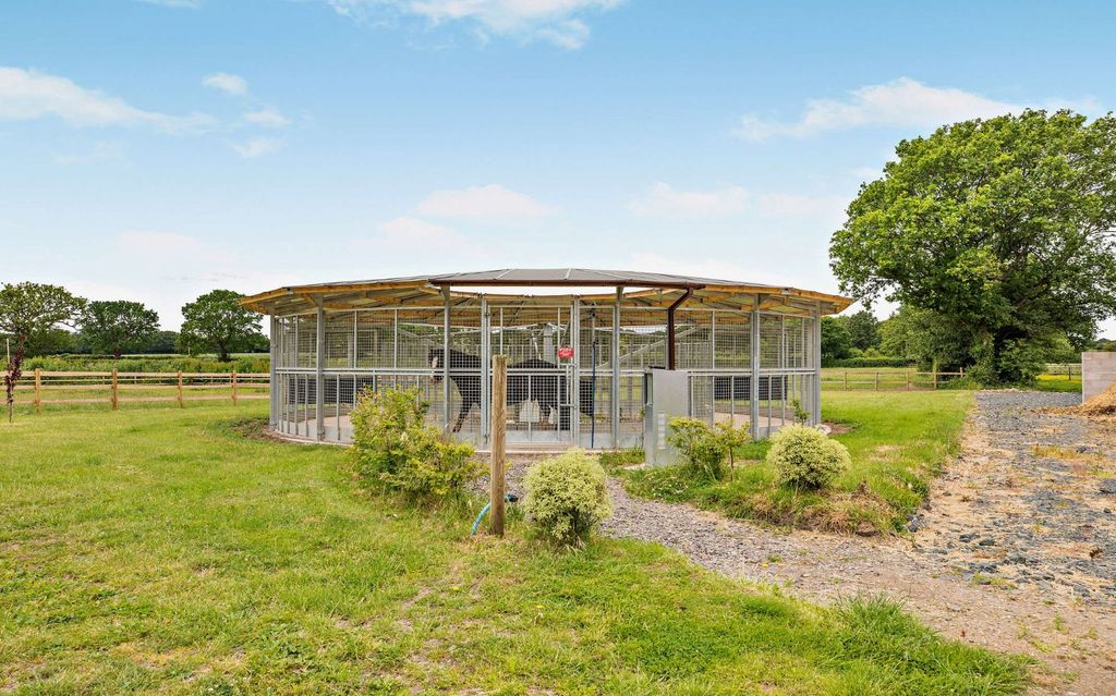 Additional image 38 of 4 bed equestrian for saleRodington, Shrewsbury, Shropshire SY4