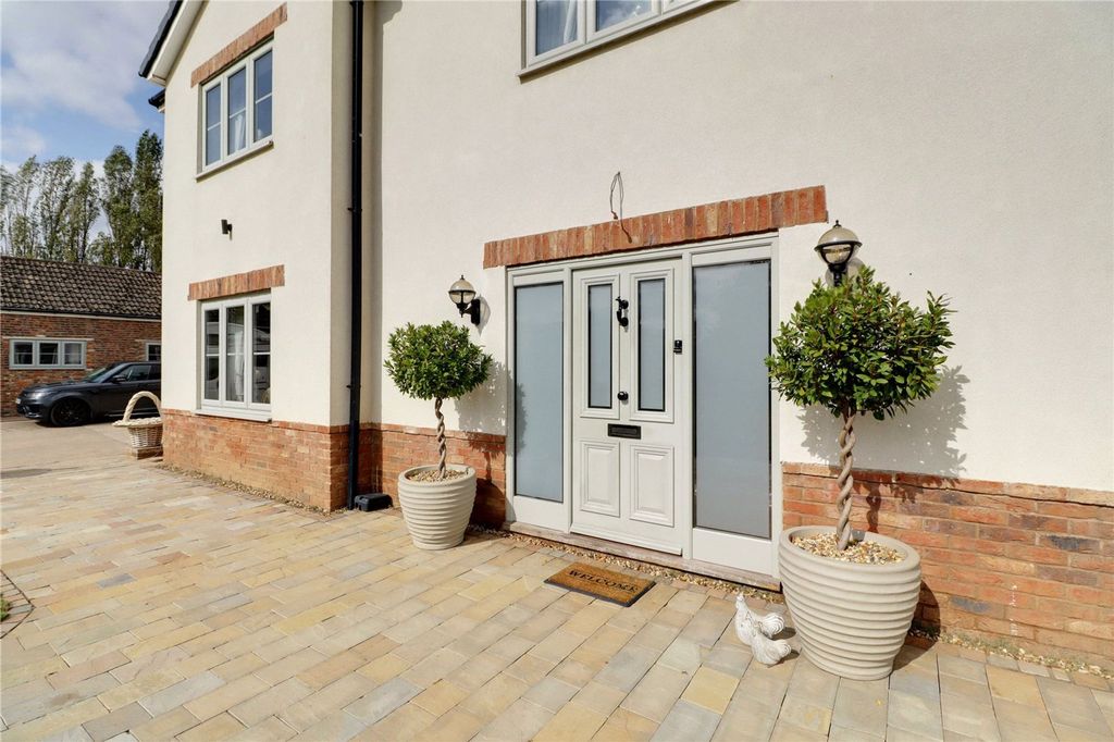 Additional image 65 of 9 bed detached house for saleCrowle, Scunthorpe DN17