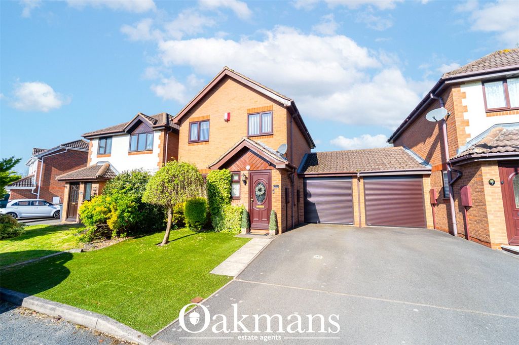 Additional image 20 of 3 bed link detached house for saleBirchwoods, Birmingham B32