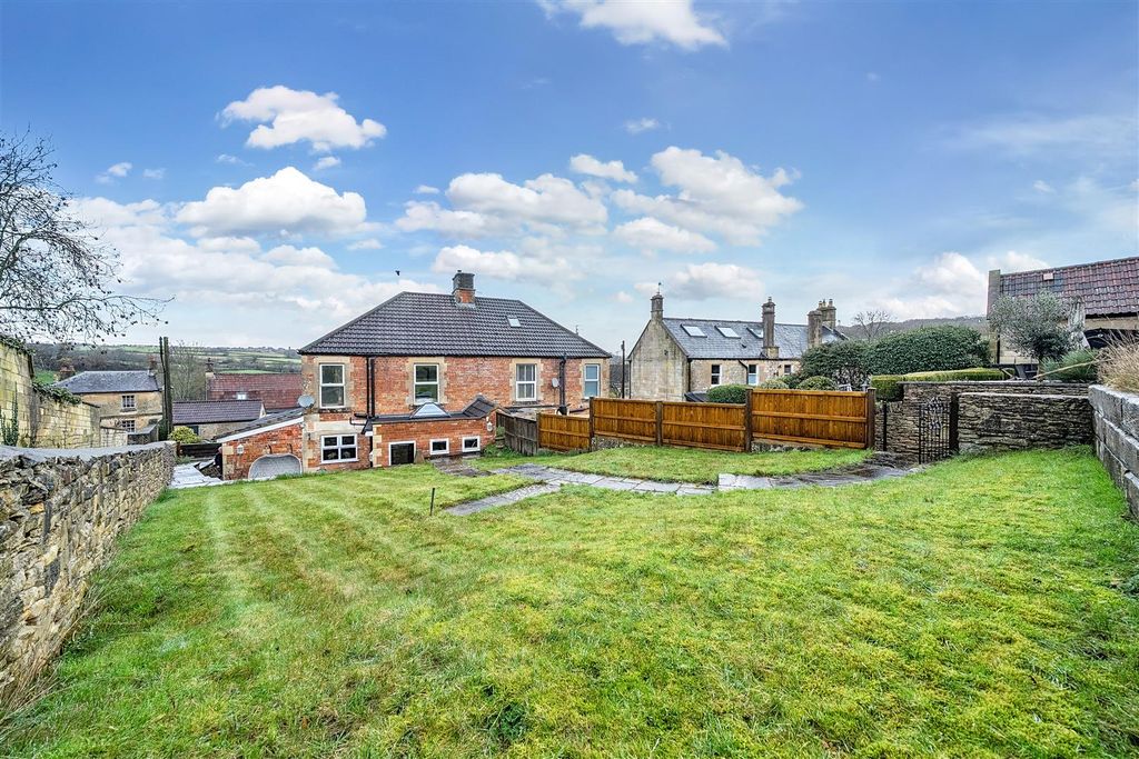 Property photo 2 of 13 Rear Garden II.Jpg