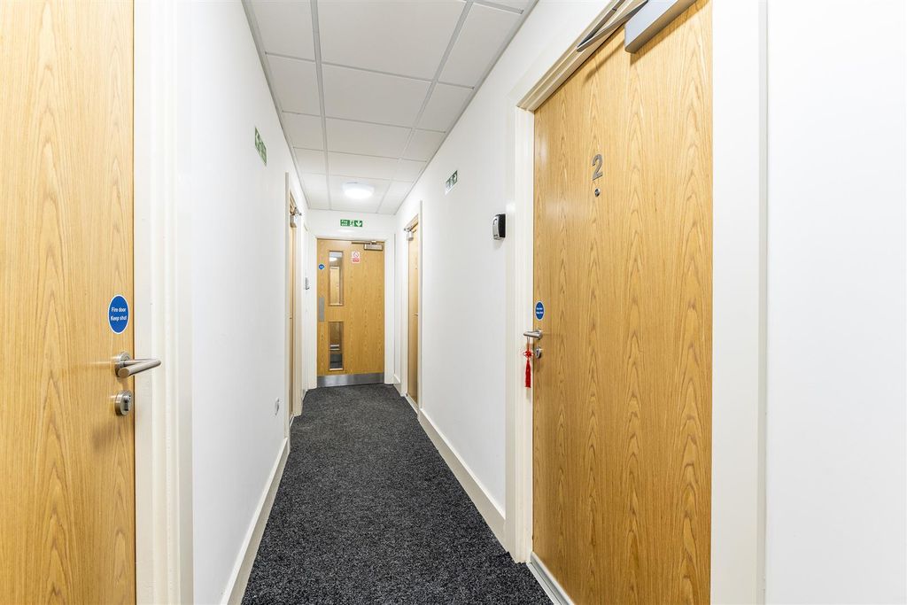 Additional image 11 of 41 bed flat for saleDojo House, Ilkeston Road, Nottingham NG7