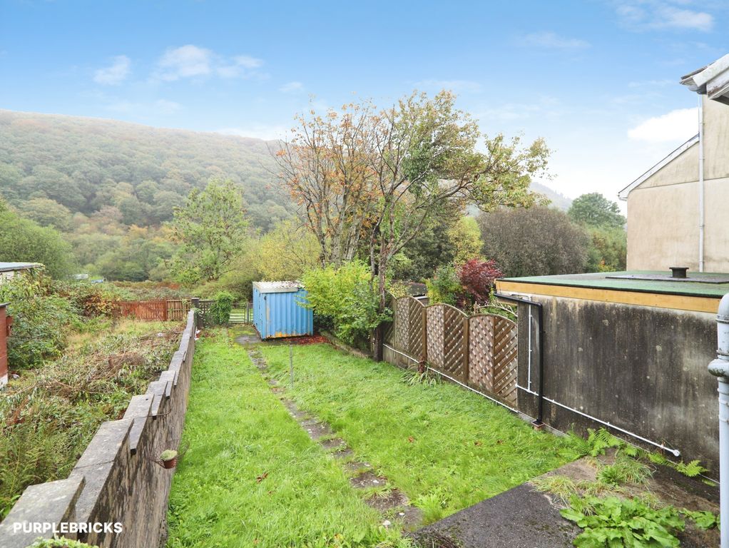 Property photo 3 of 16 Rear Garden