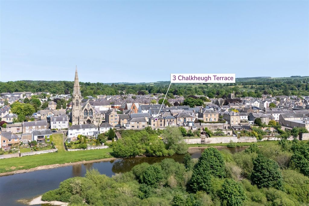 Property photo 2 of 27 3_Chalkheugh_Terrace-2.Jpg