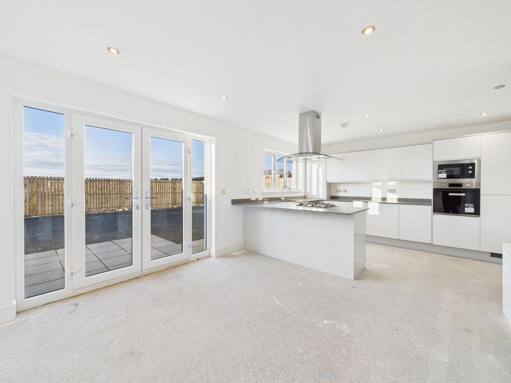 Additional image 7 of 4 bed detached house for sale91 Benhar Road (Plot 1), Shotts ML7