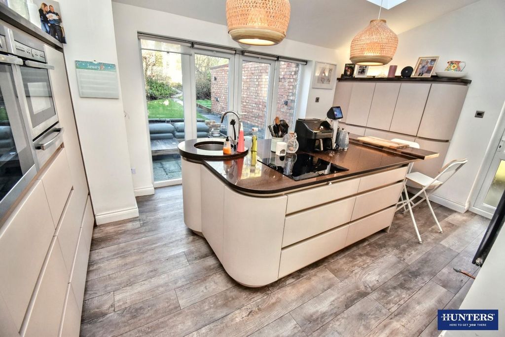 Property photo 2 of 19 Kitchen-Breakfast Room