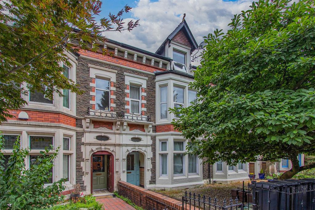 Property photo 1 of 9 Llandaff Road 192 Ext.Jpg