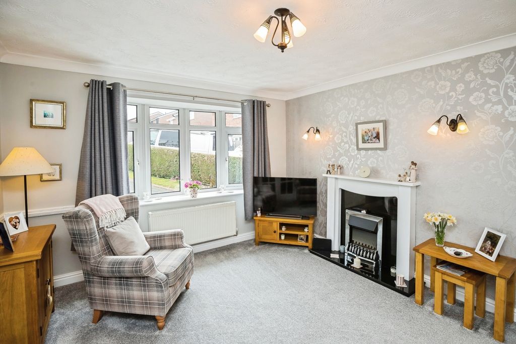 Additional image 9 of 4 bed detached house for saleArdmillan Court, Oswestry, Shropshire SY11