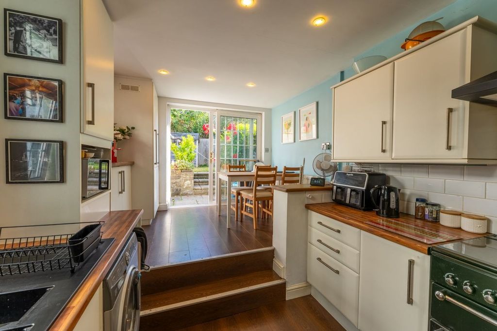 Additional image 11 of 3 bed terraced house for saleGrosvenor Road, Abergavenny NP7