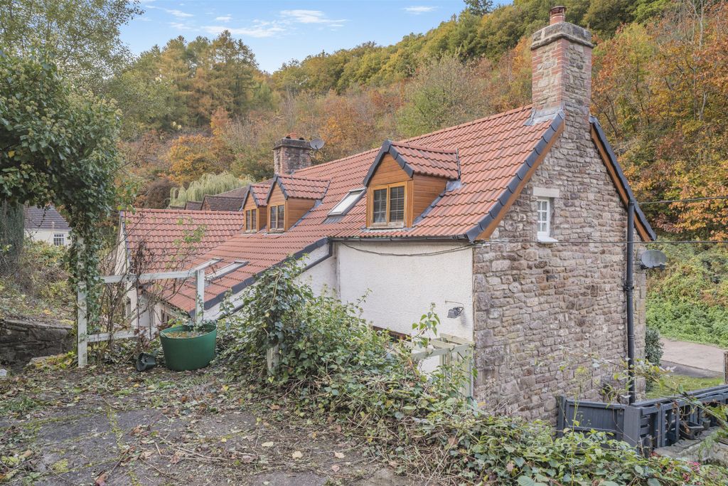 Additional image 18 of 3 bed semi-detached house for saleCrown Cottages, Tintern, Chepstow, Monmouthshire NP16
