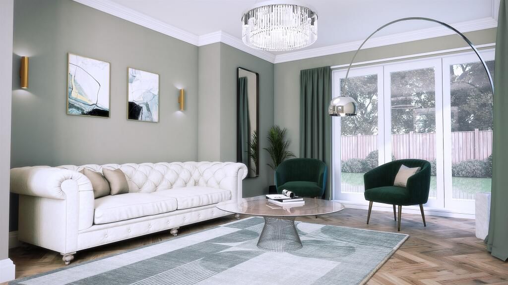 Property photo 3 of 8 Lounge