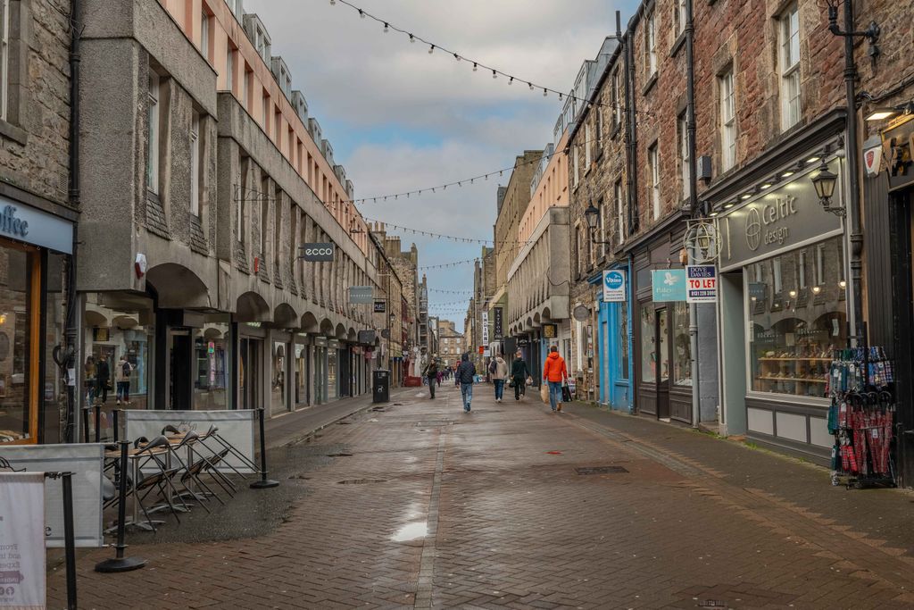 Additional image 28 of 1 bed flat for saleRose Street, Edinburgh EH2