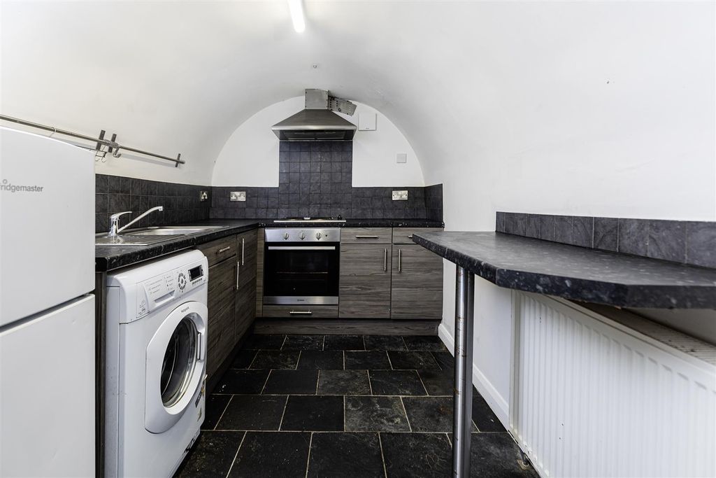 Property photo 3 of 17 Lower Ground Floor Kitchen
