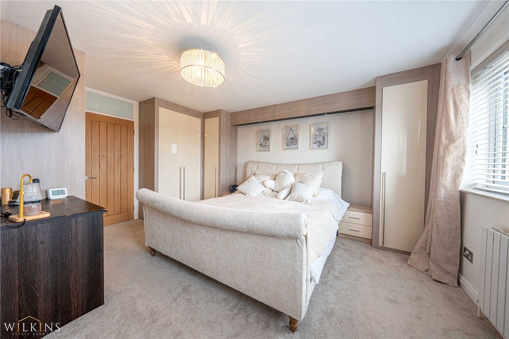 Additional image 25 of 4 bed detached house for saleCarnoustie, Tamworth, Staffordshire B77