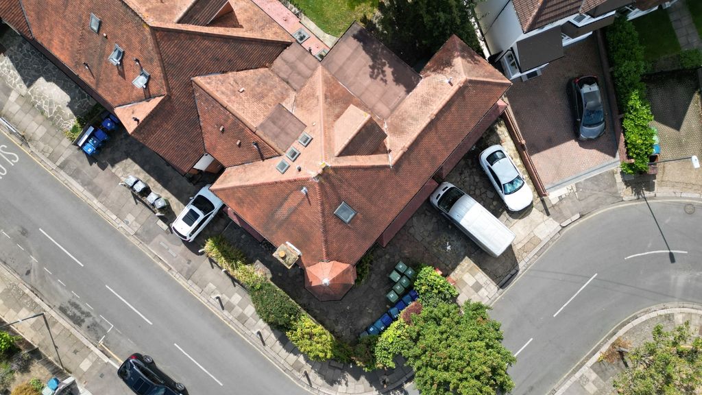 Property photo 3 of 4 Aerial Photo