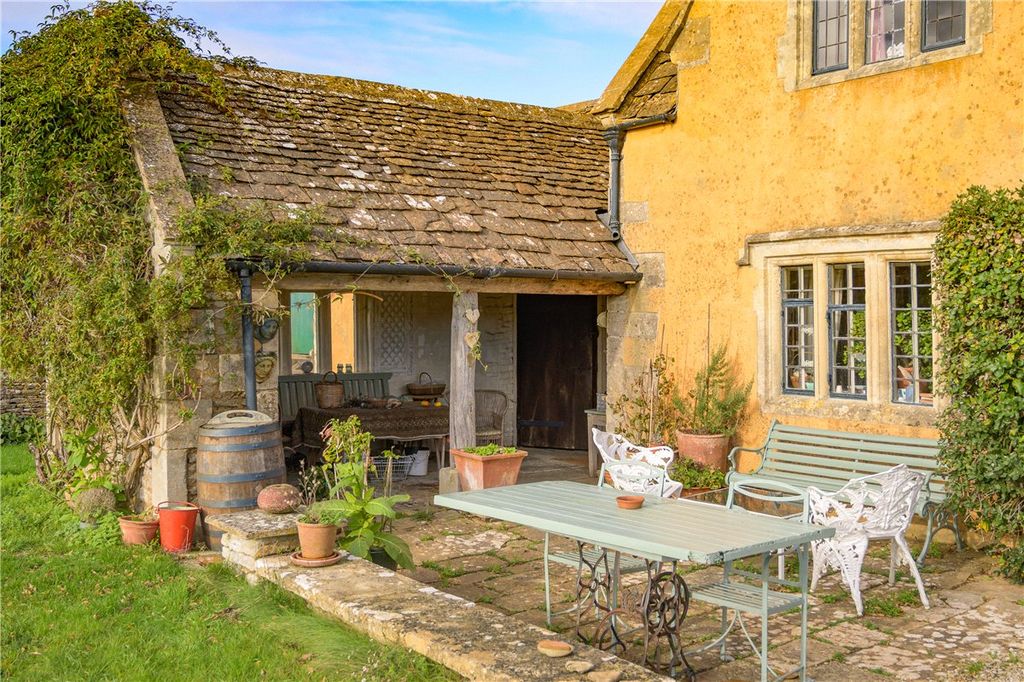 Additional image 17 of 5 bed detached house for saleWest Yatton, Yatton Keynell, Chippenham, Wiltshire SN14