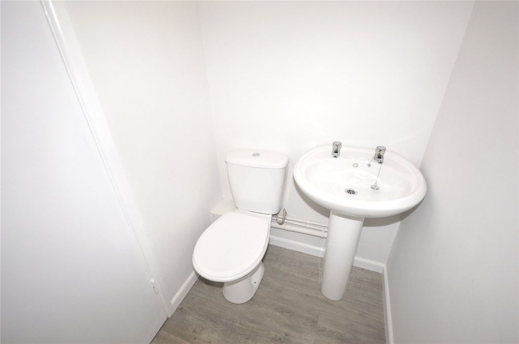 Additional image 9 of 3 bed semi-detached house for saleLon Helyg, Newtown, Powys SY16