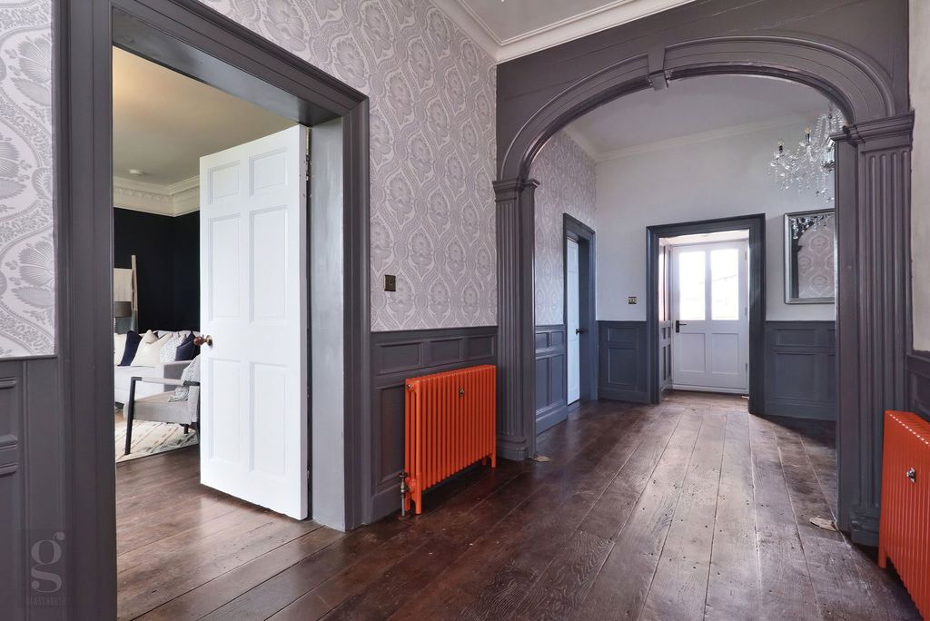 Additional image 15 of 6 bed detached house for saleHolmer, Hereford HR4